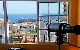 Top Floor With Balcony In Funchal